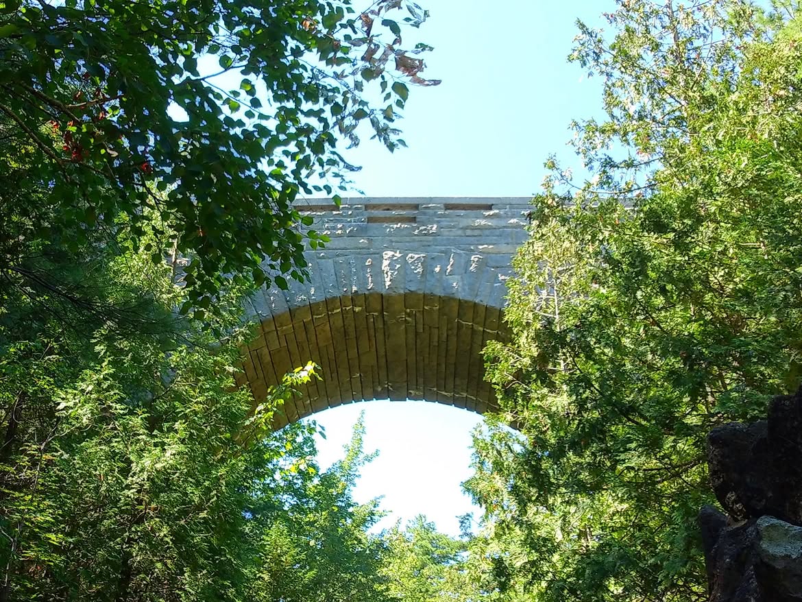 Acadia